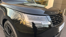 Land Rover Range Rover 3.0 P460e HSE 4dr Auto Estate